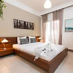 F & B Collection - 2 Bedroom Flat Lejlighed *