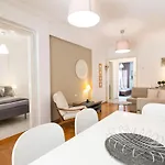 Lejlighed F & B Collection - 2 Bedroom Flat