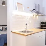 F & B Collection - 2 Bedroom Flat * Thessaloníki