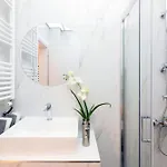 F & B Collection - 2 Bedroom Flat Lejlighed Thessaloníki