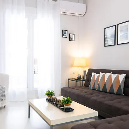F & B Collection - 2 Bedroom Flat Apartamento
