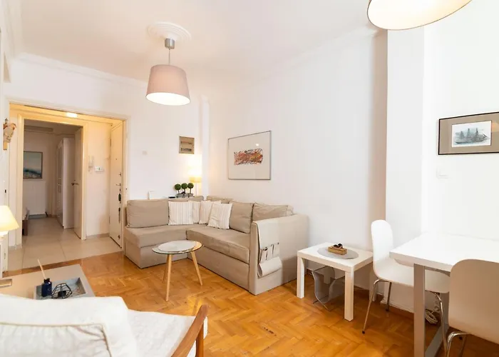 F & B Collection - 2 Bedroom Flat