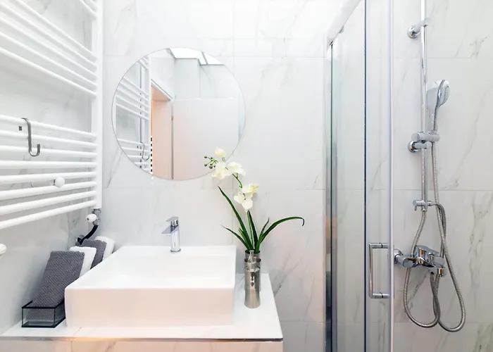 F & B Collection - 2 Bedroom Flat Daire Selanik