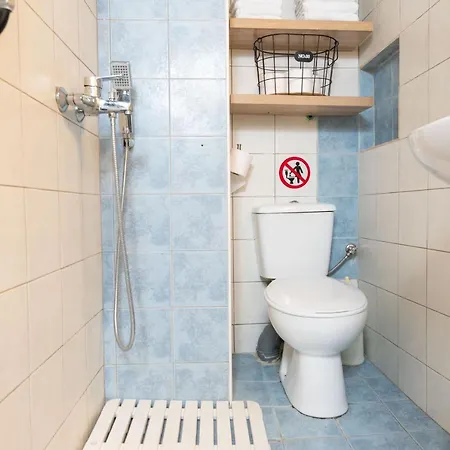 F & B Collection - 2 Bedroom Flat Apartment Thessaloniki