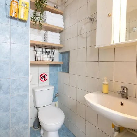 F & B Collection - 2 Bedroom Flat Apartment Thessaloniki