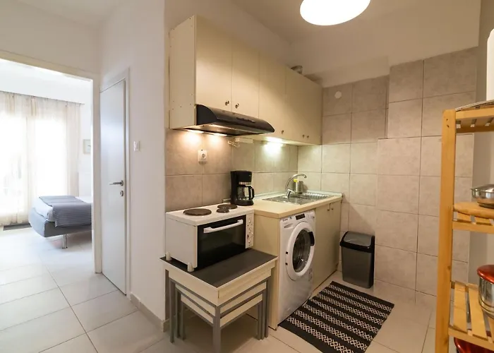 F & B Collection - 2 Bedroom Flat