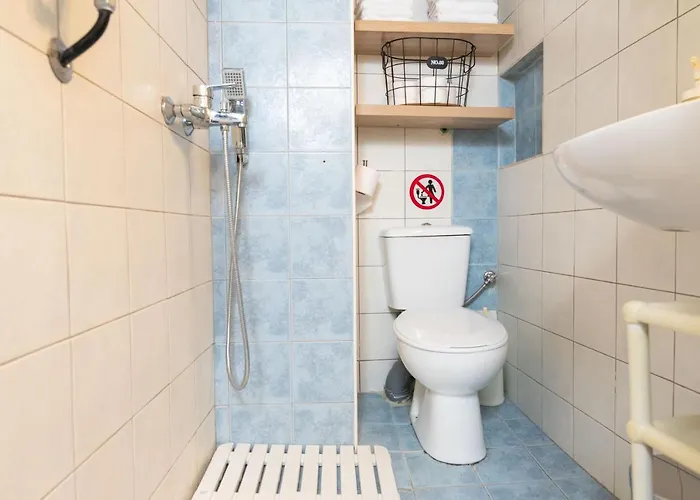 F & B Collection - 2 Bedroom Flat Apartament Salonic