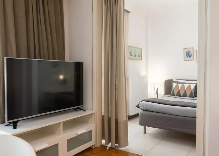 F & B Collection - 2 Bedroom Flat