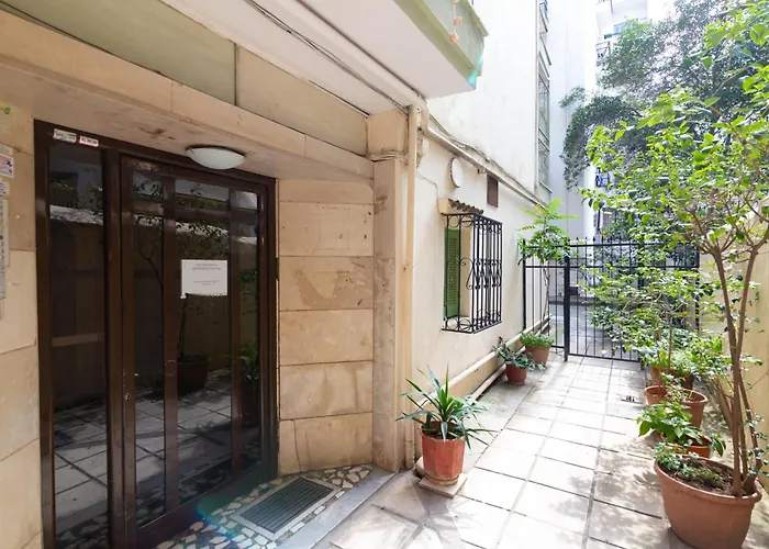 F & B Collection - 2 Bedroom Flat