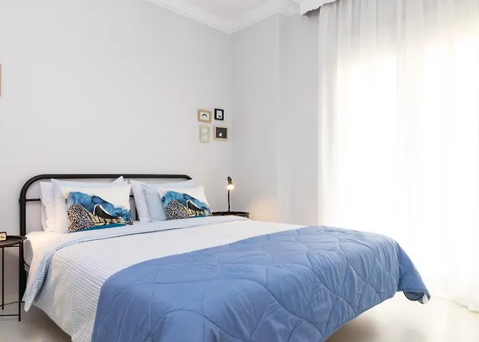 F & B Collection - 2 Bedroom Flat Apartament *