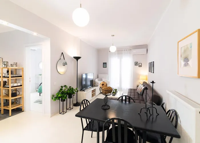 F & B Collection - 2 Bedroom Flat