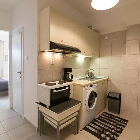 F & B Collection - 2 Bedroom Flat