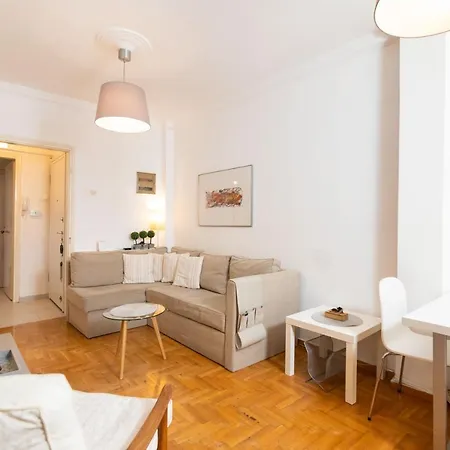 F & B Collection - 2 Bedroom Flat