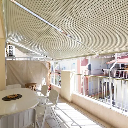 F & B Collection - 2 Bedroom Flat