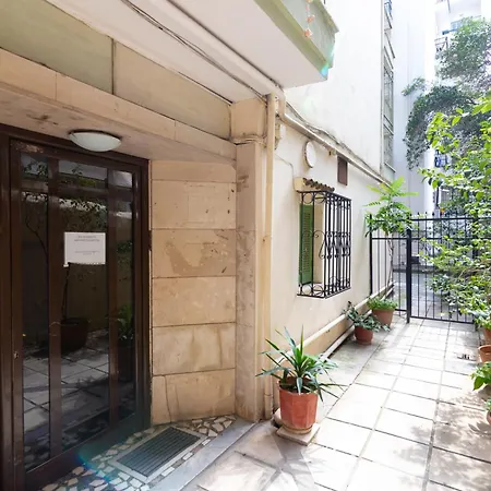 F & B Collection - 2 Bedroom Flat