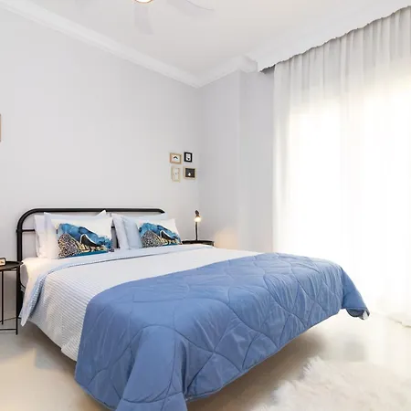 F & B Collection - 2 Bedroom Flat Διαμέρισμα *