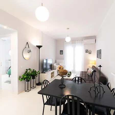 F & B Collection - 2 Bedroom Flat